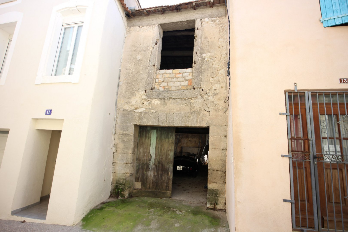 HouseFor Sale, Nissan Lez Enserune, Herault, Languedoc-Roussillon, 34440