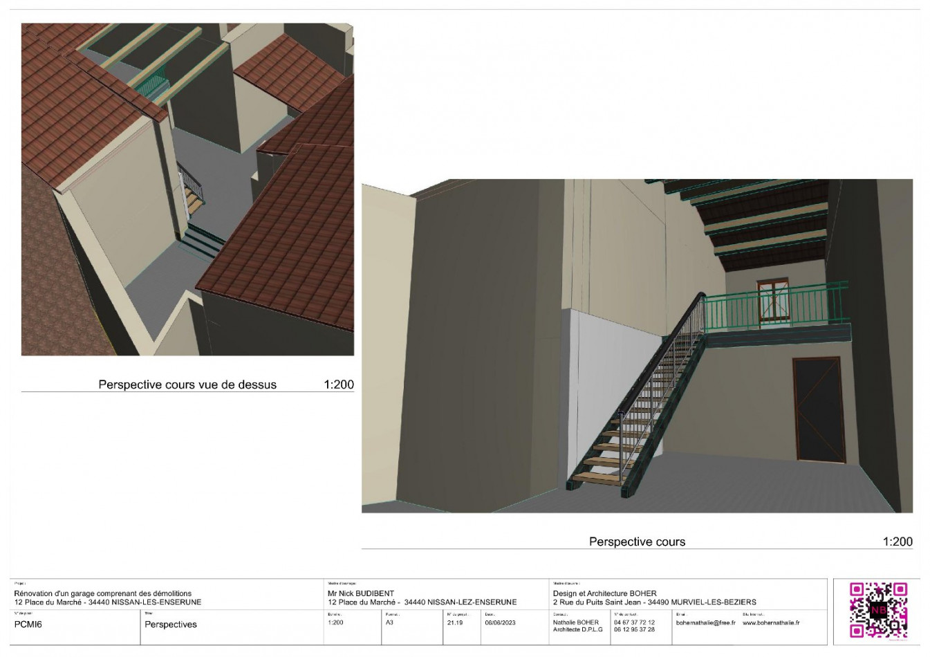 HouseFor Sale, Nissan Lez Enserune, Herault, Languedoc-Roussillon, 34440