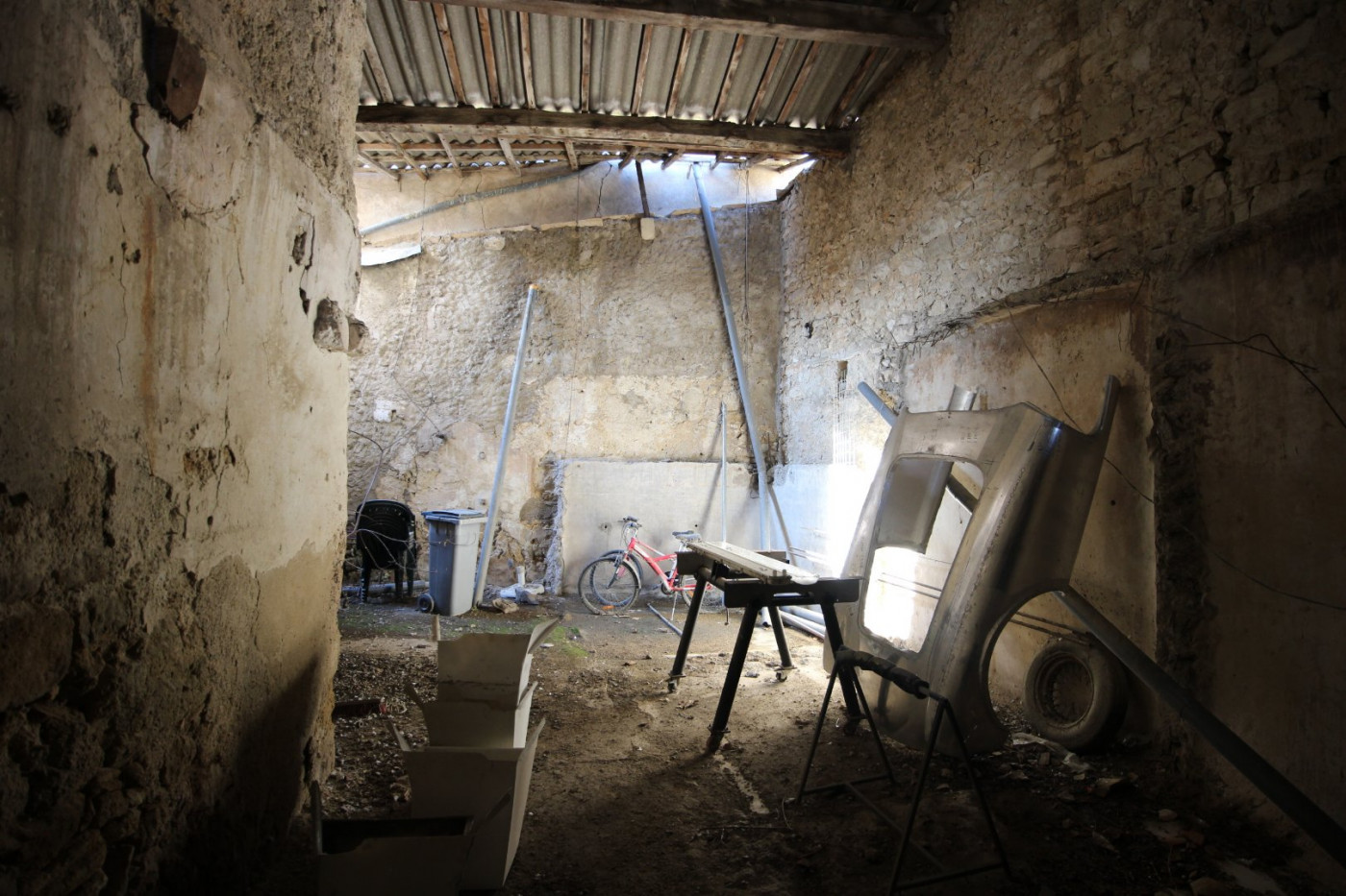 HouseFor Sale, Nissan Lez Enserune, Herault, Languedoc-Roussillon, 34440