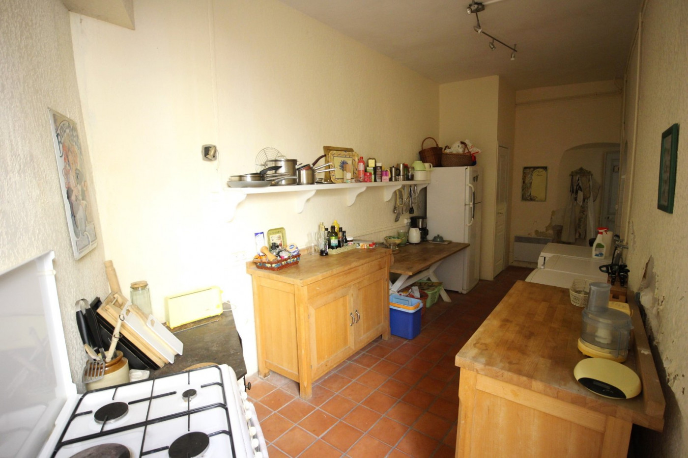 5 Bed, HouseFor Sale, Nissan Lez Enserune, Herault, Languedoc-Roussillon, 34440