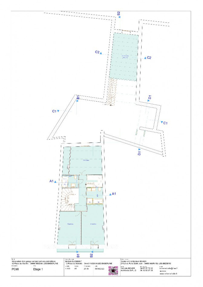 5 Bed, HouseFor Sale, Nissan Lez Enserune, Herault, Languedoc-Roussillon, 34440
