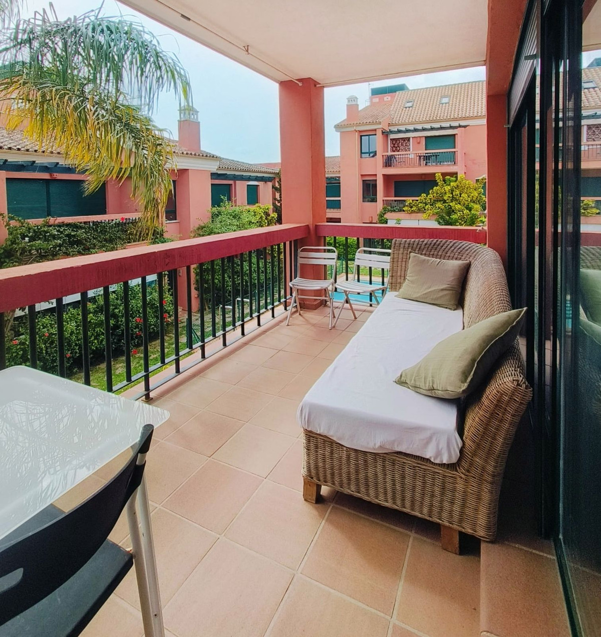 2 Bed, 2 Bath, ApartmentFor Sale, Marbesa, Malaga