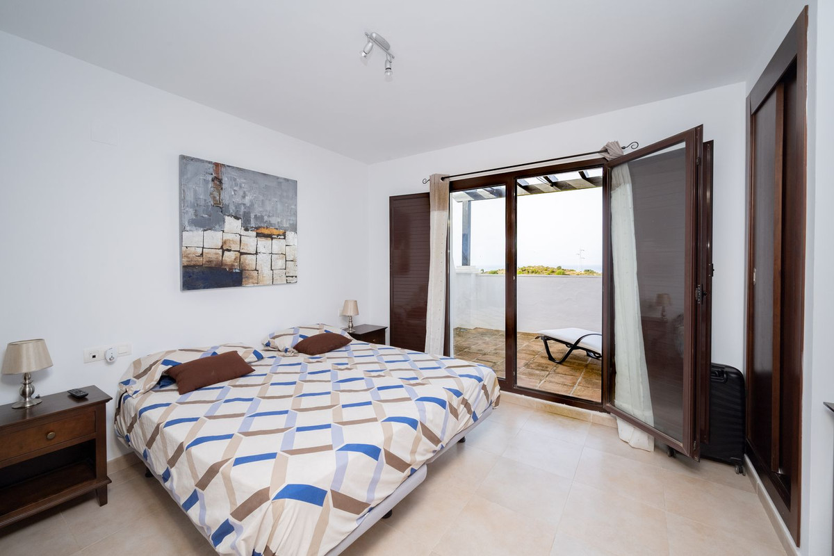 2 Bed, 2 Bath, ApartmentFor Sale, Los Monteros, Malaga