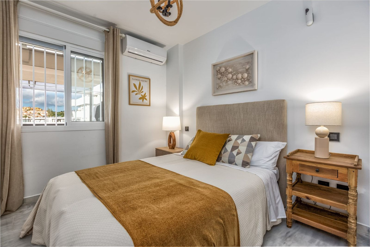 2 Bed, 1 Bath, ApartmentFor Sale, Riviera Del Sol, Malaga