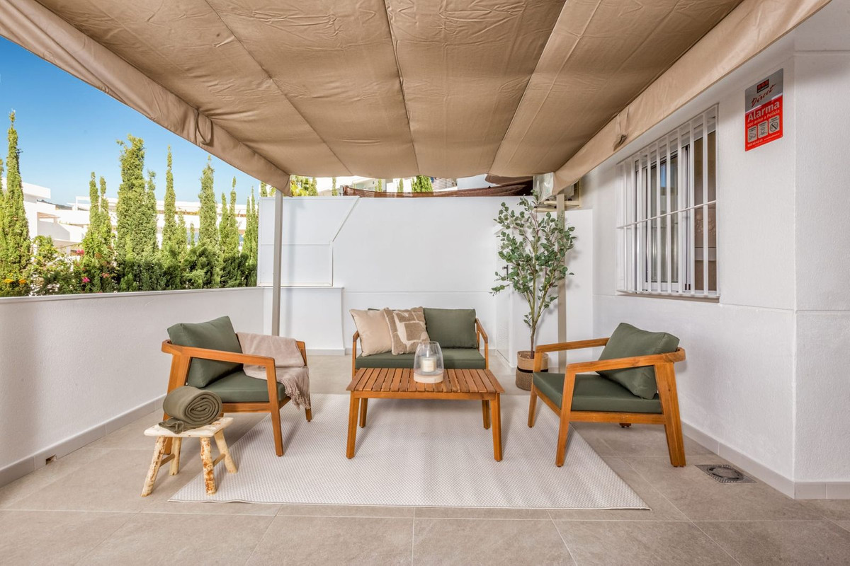 2 Bed, 1 Bath, ApartmentFor Sale, Riviera Del Sol, Malaga