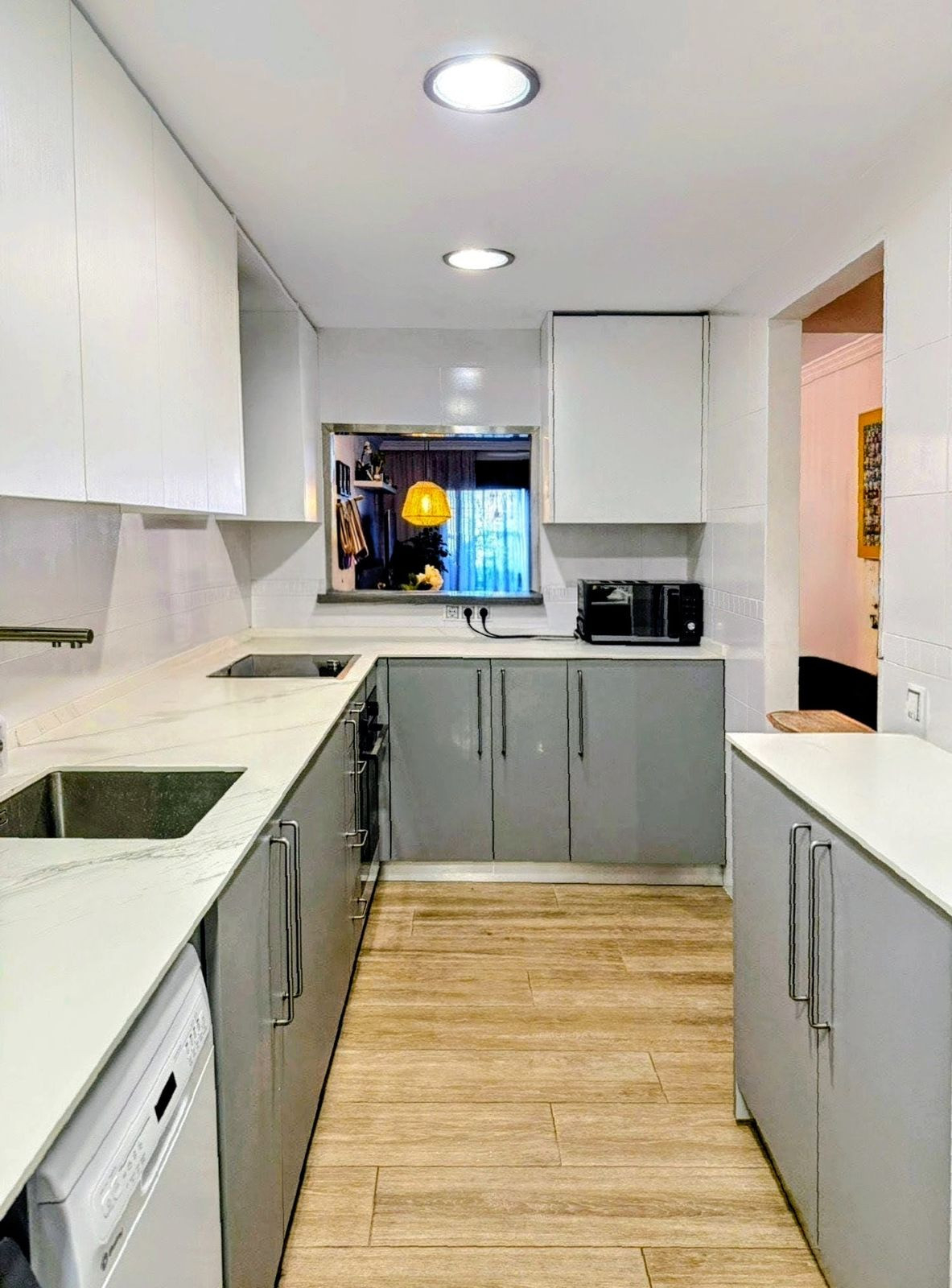 2 Bed, 2 Bath, ApartmentFor Sale, La Cala de Mijas, Malaga