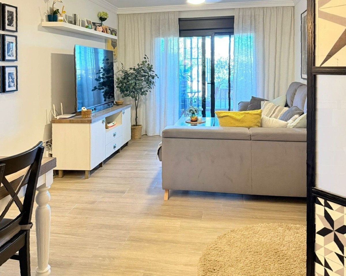 2 Bed, 2 Bath, ApartmentFor Sale, La Cala de Mijas, Malaga