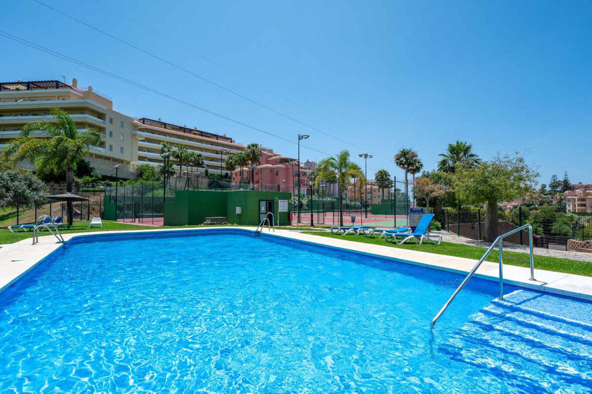 2 Bed, 2 Bath, ApartmentFor Sale, Riviera Del Sol, Malaga