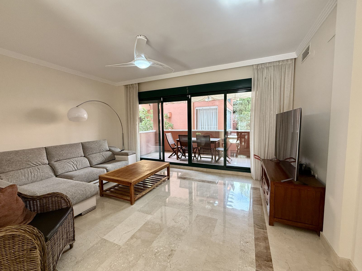 2 Bed, 2 Bath, ApartmentFor Sale, Marbesa, Malaga