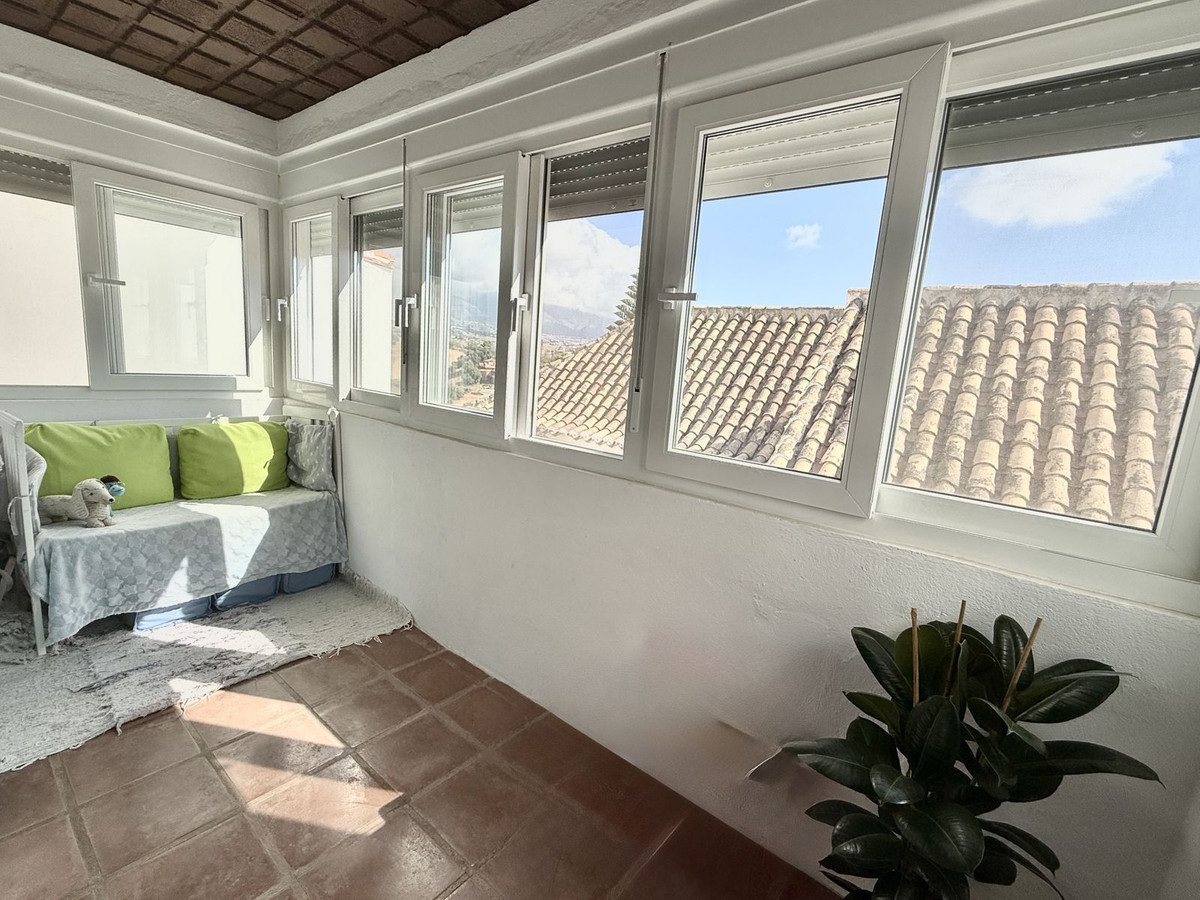 3 Bed, 2 Bath, HouseFor Sale, Mijas Golf, Malaga