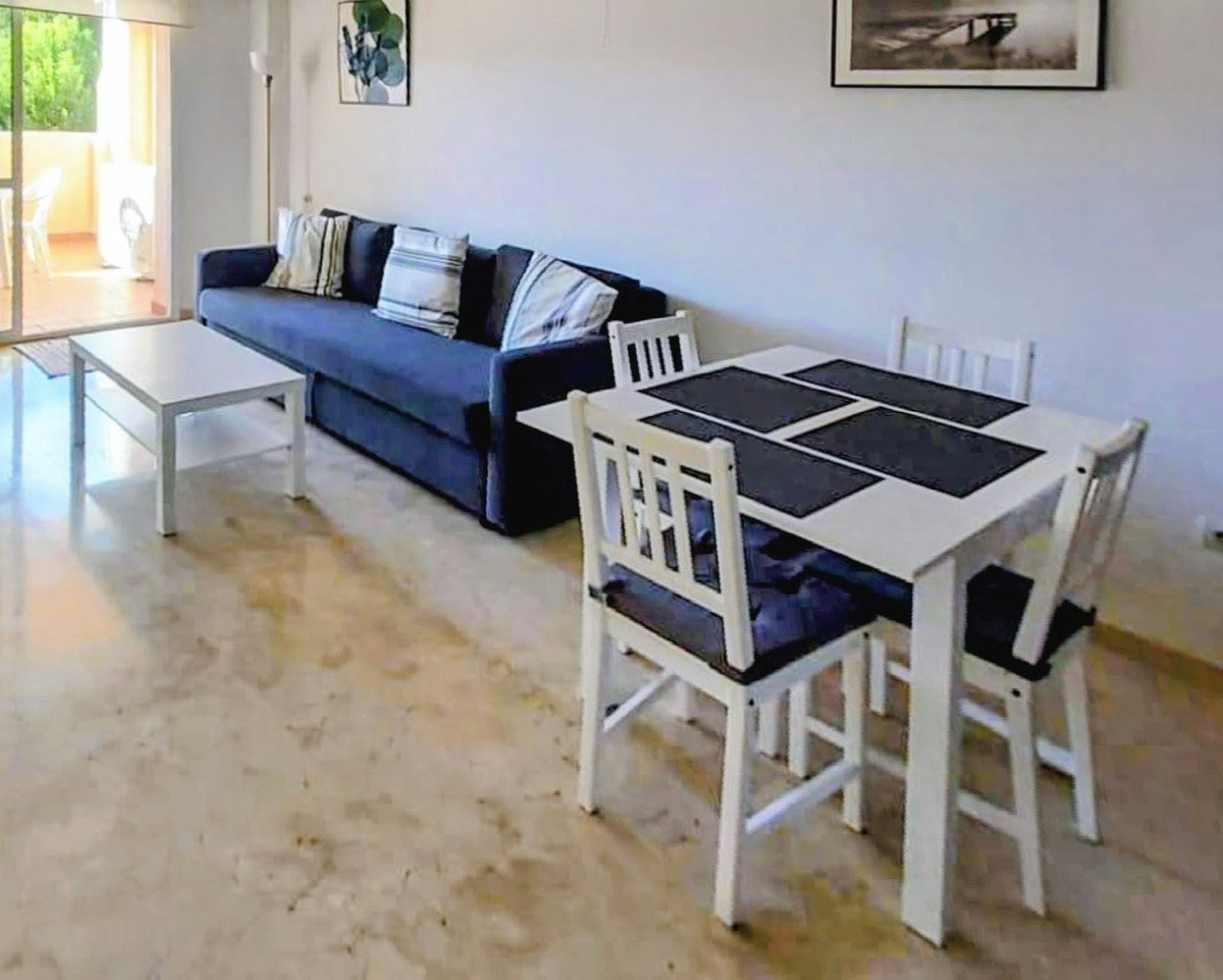 1 Bed, 1 Bath, ApartmentFor Sale, Riviera Del Sol, Malaga