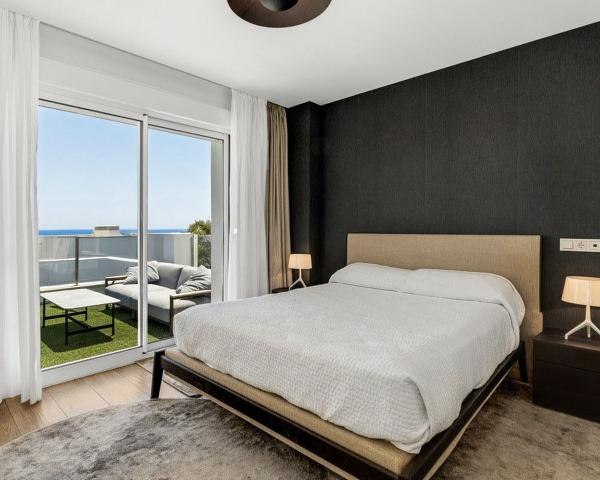 3 Bed, 3 Bath, ApartmentFor Sale, Los Monteros, Malaga