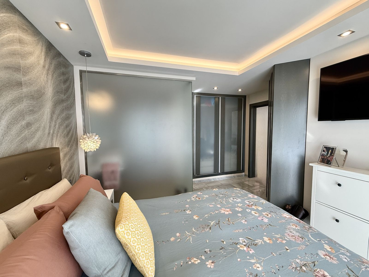 2 Bed, 2 Bath, ApartmentFor Sale, Mijas Costa, Malaga