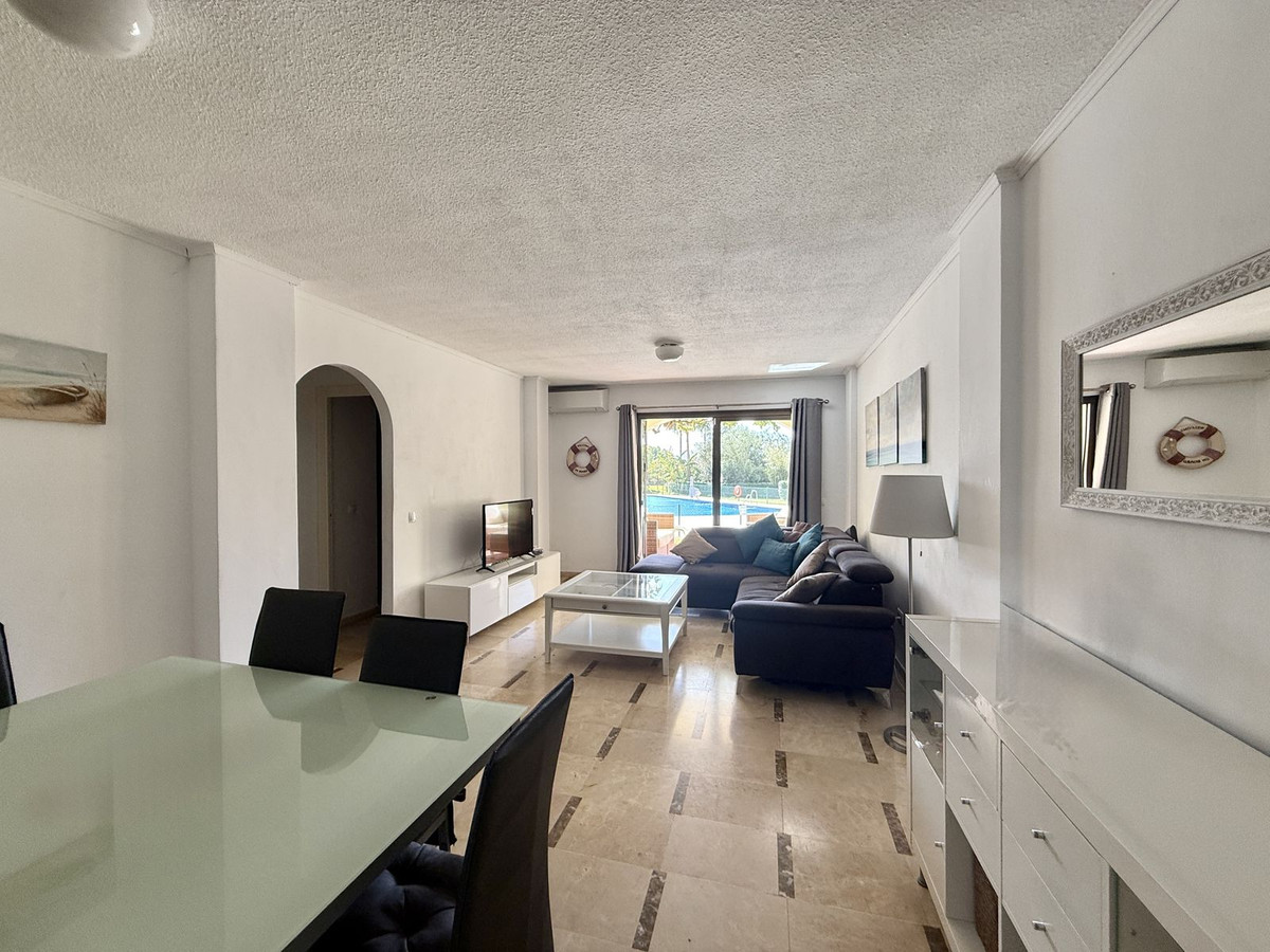 2 Bed, 1 Bath, ApartmentFor Sale, Riviera Del Sol, Malaga
