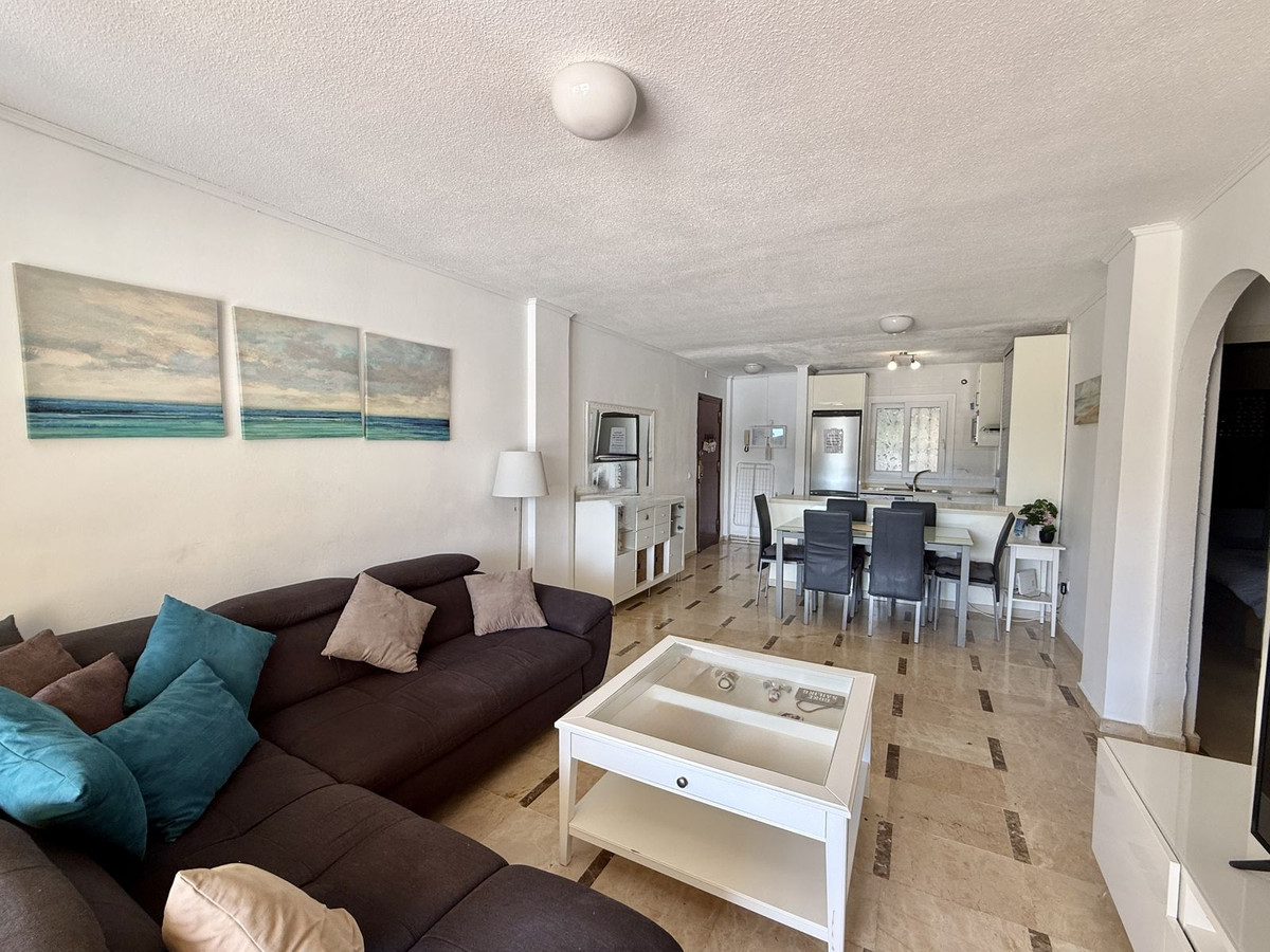 2 Bed, 1 Bath, ApartmentFor Sale, Riviera Del Sol, Malaga