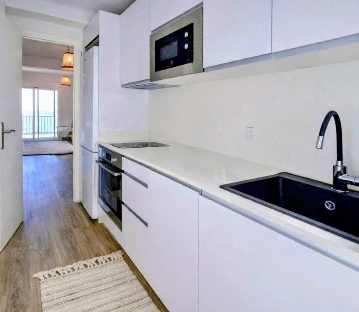 2 Bed, 2 Bath, ApartmentFor Sale, Calahonda, Malaga