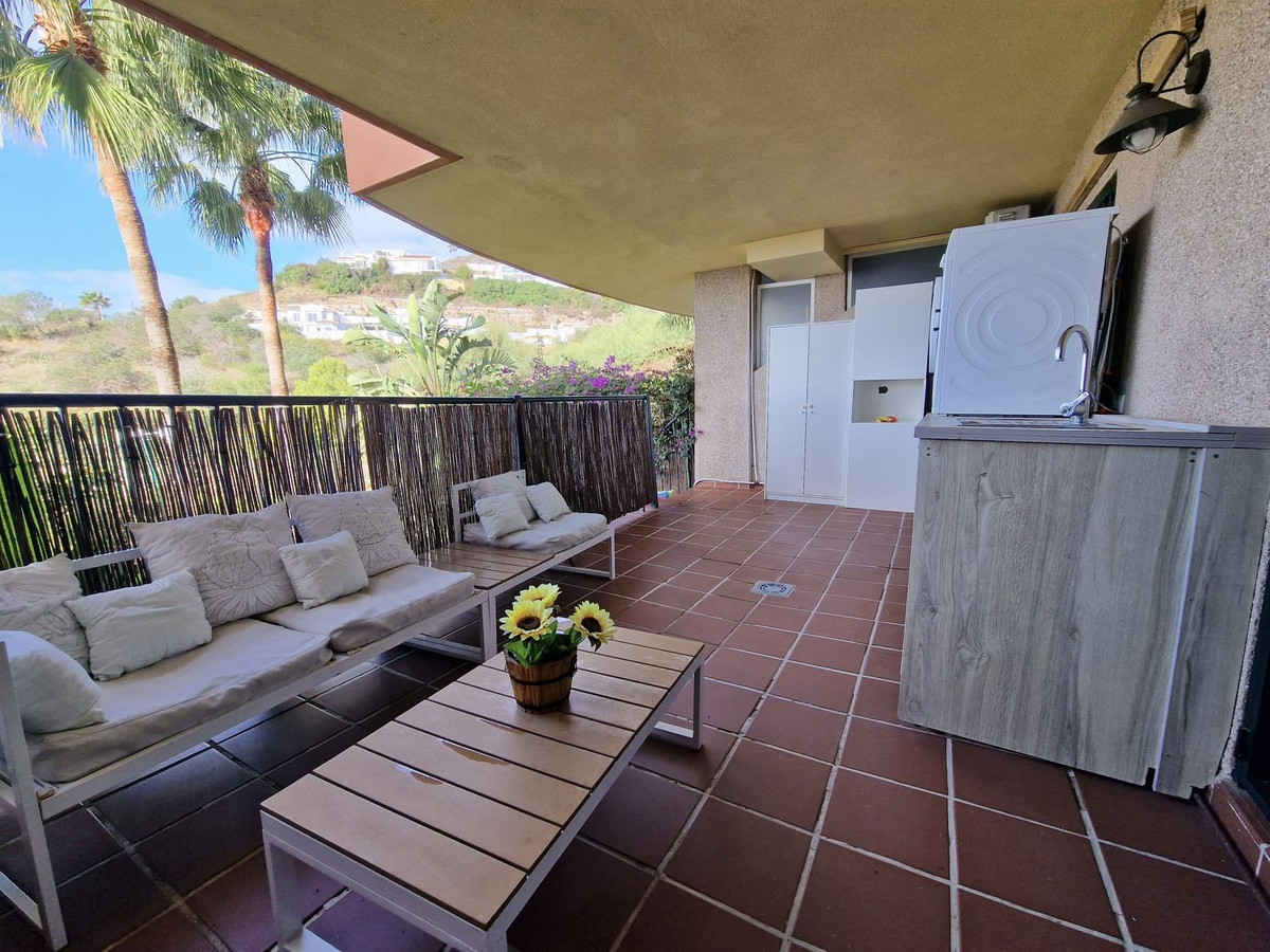 3 Bed, 2 Bath, ApartmentFor Sale, Riviera Del Sol, Malaga