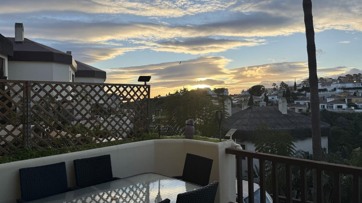 3 Bed, 3 Bath, HouseFor Sale, Riviera Del Sol, Malaga