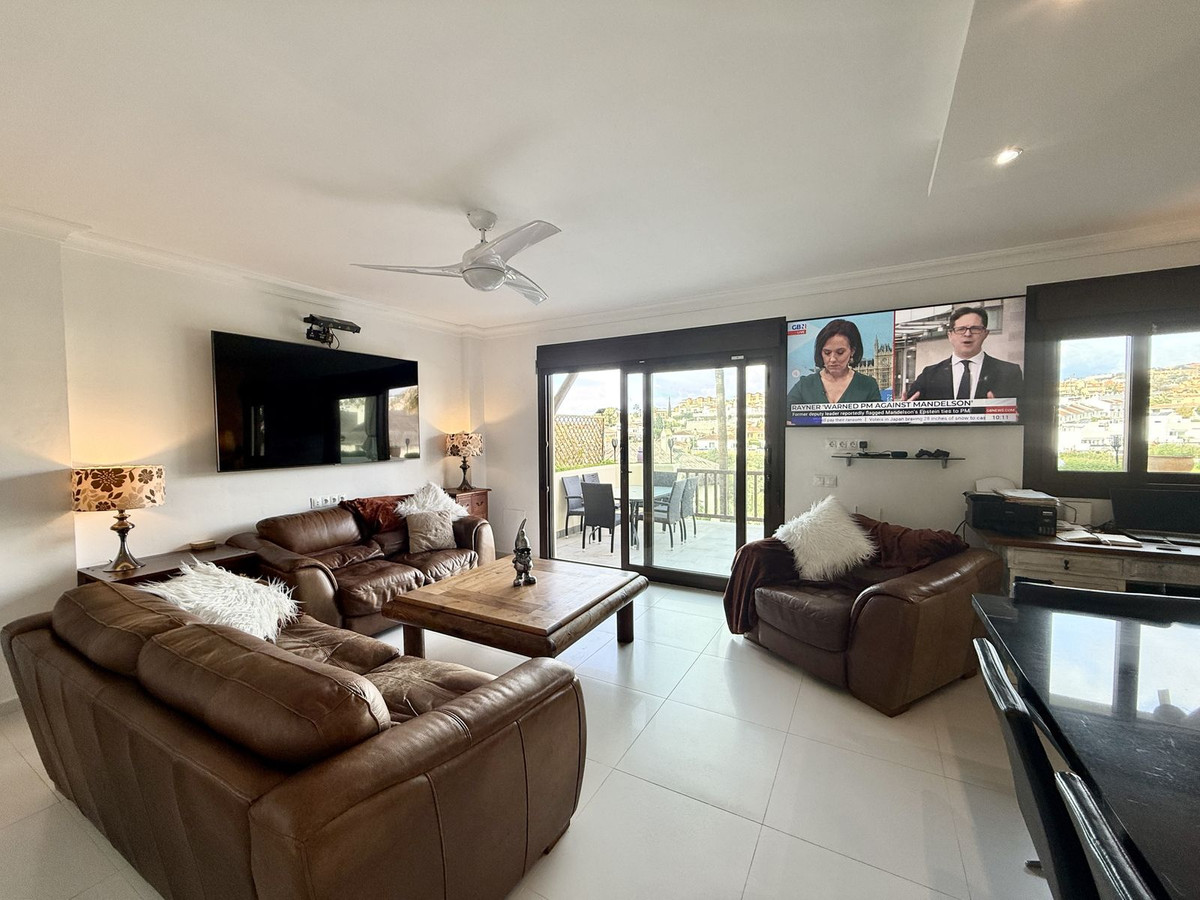 3 Bed, 3 Bath, HouseFor Sale, Riviera Del Sol, Malaga