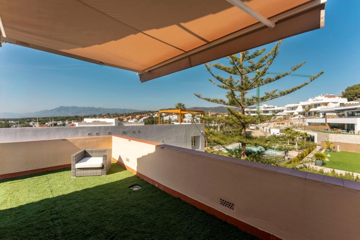 3 Bed, 3 Bath, HouseFor Sale, Artola, Malaga