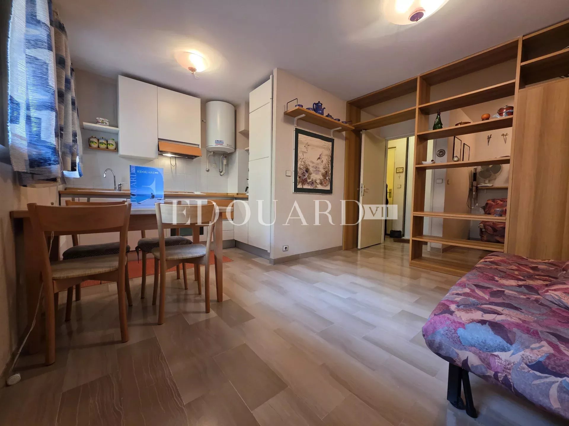 1 Bath, ApartmentFor Sale, Menton, Alpes-Maritimes