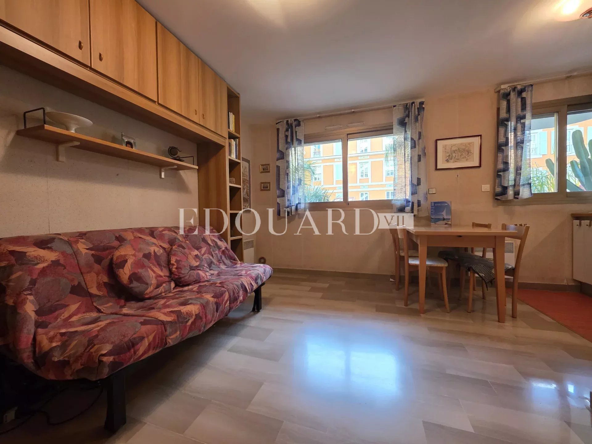 1 Bath, ApartmentFor Sale, Menton, Alpes-Maritimes