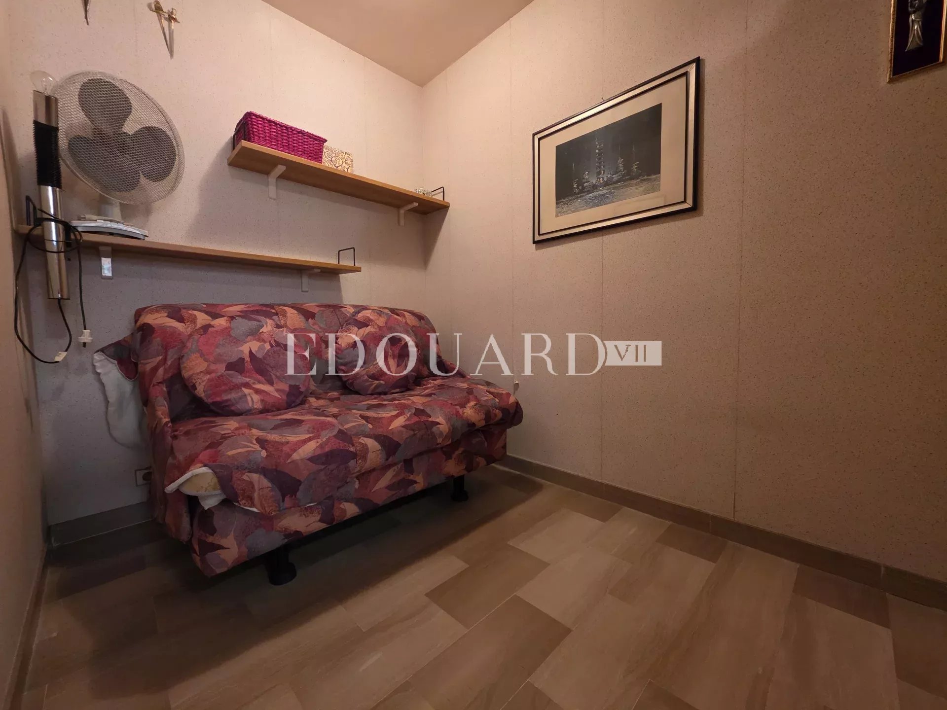 1 Bath, ApartmentFor Sale, Menton, Alpes-Maritimes