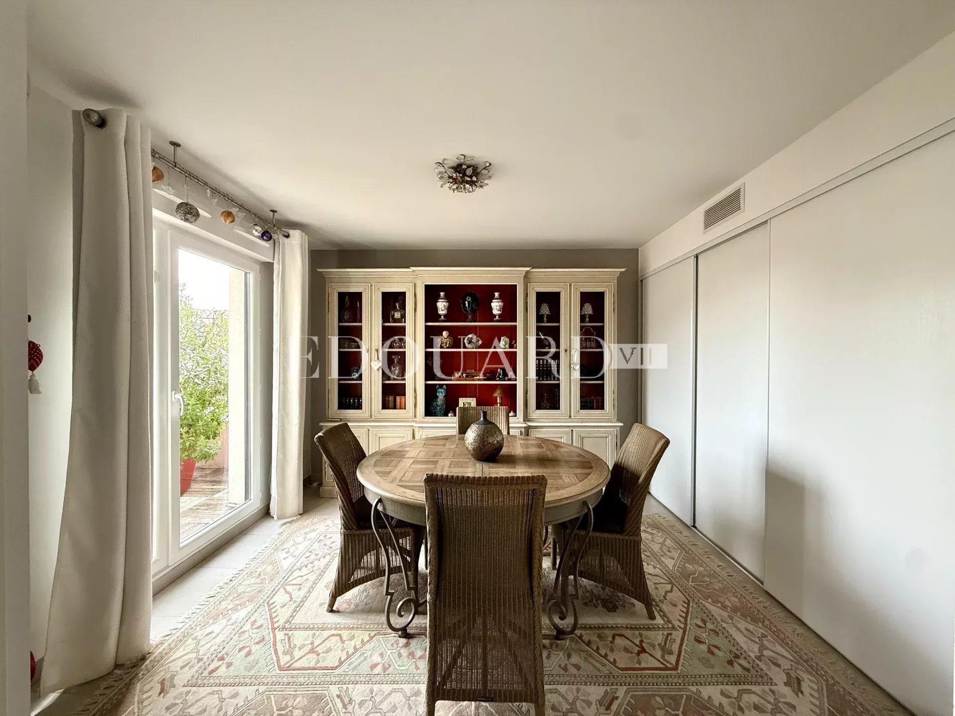 3 Bed, 2 Bath, ApartmentFor Sale, Menton, Alpes-Maritimes