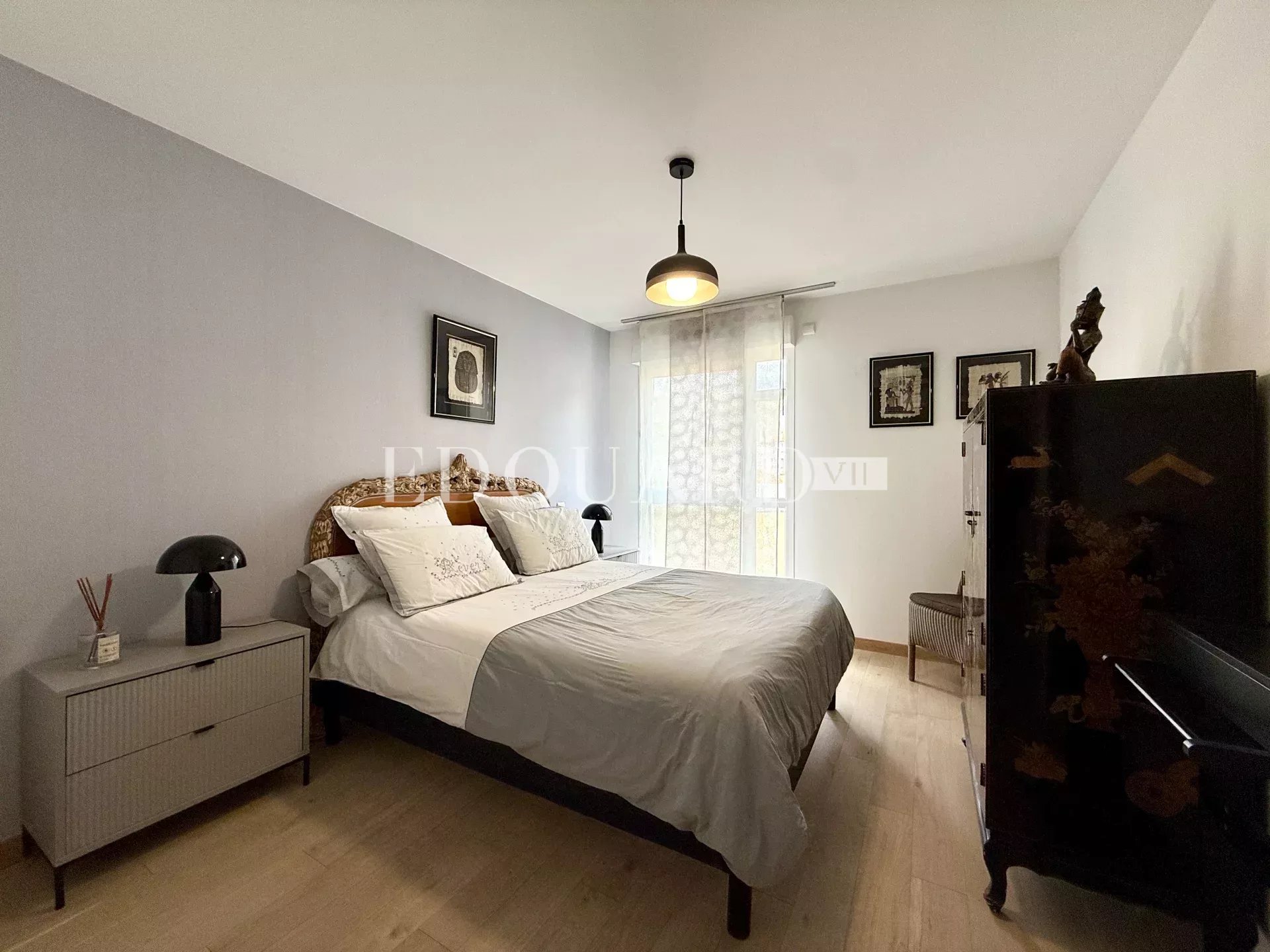 3 Bed, 2 Bath, ApartmentFor Sale, Menton, Alpes-Maritimes