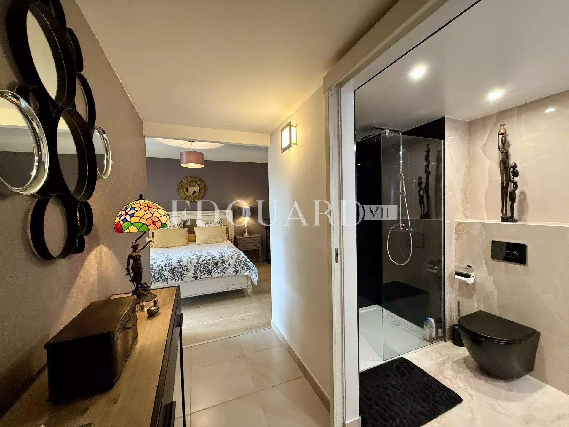 3 Bed, 2 Bath, ApartmentFor Sale, Menton, Alpes-Maritimes