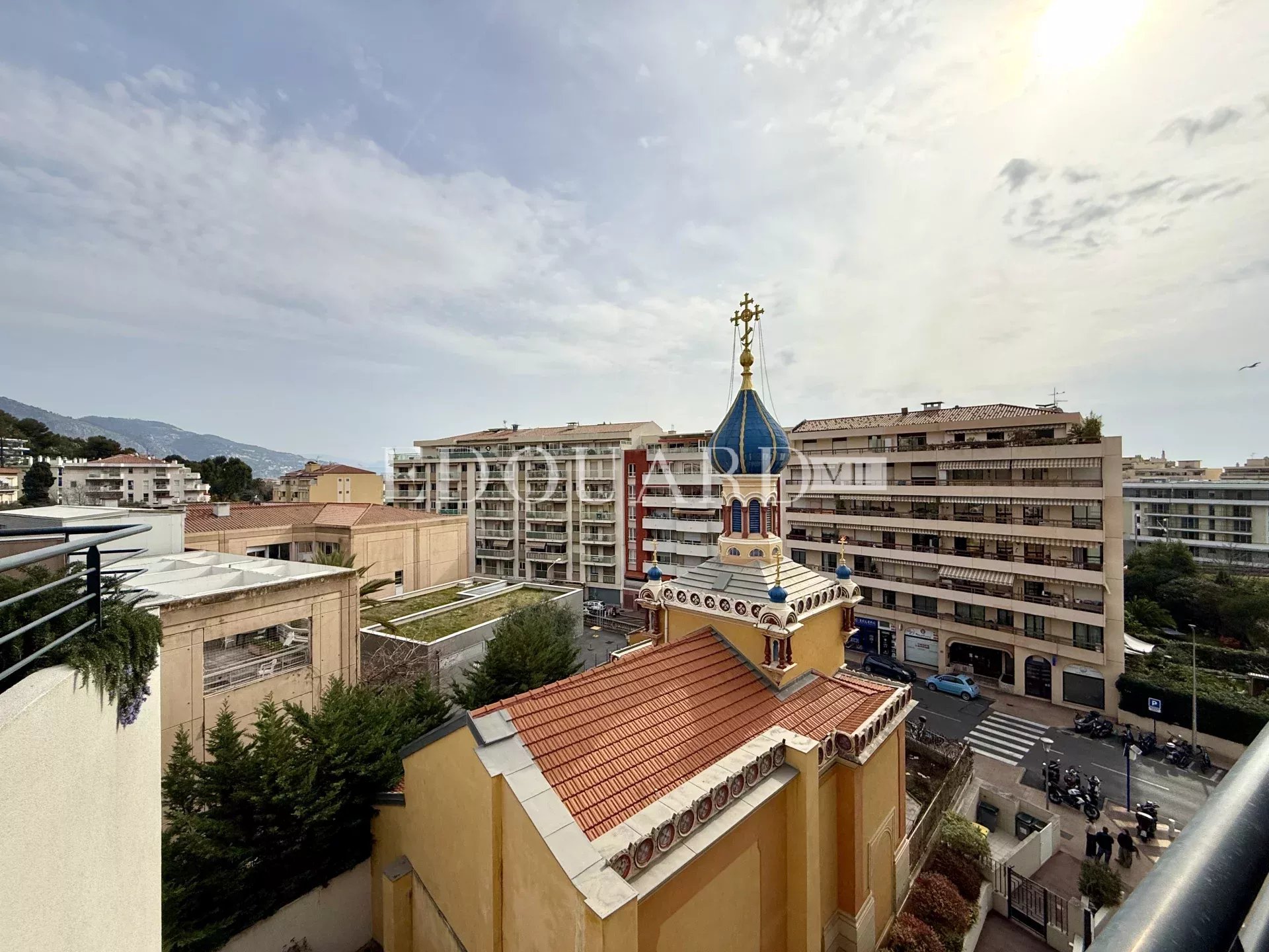 3 Bed, 2 Bath, ApartmentFor Sale, Menton, Alpes-Maritimes