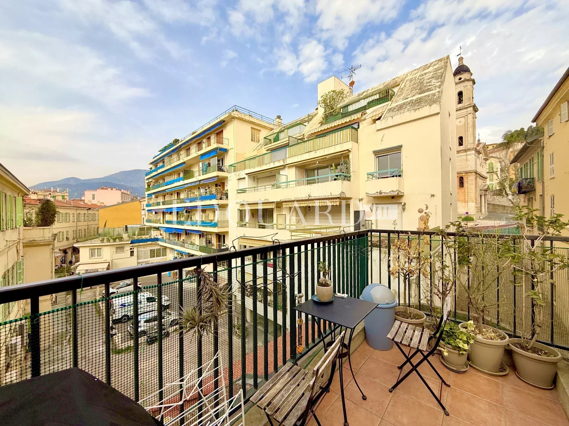 3 Bed, 2 Bath, ApartmentFor Sale, Menton, Alpes-Maritimes