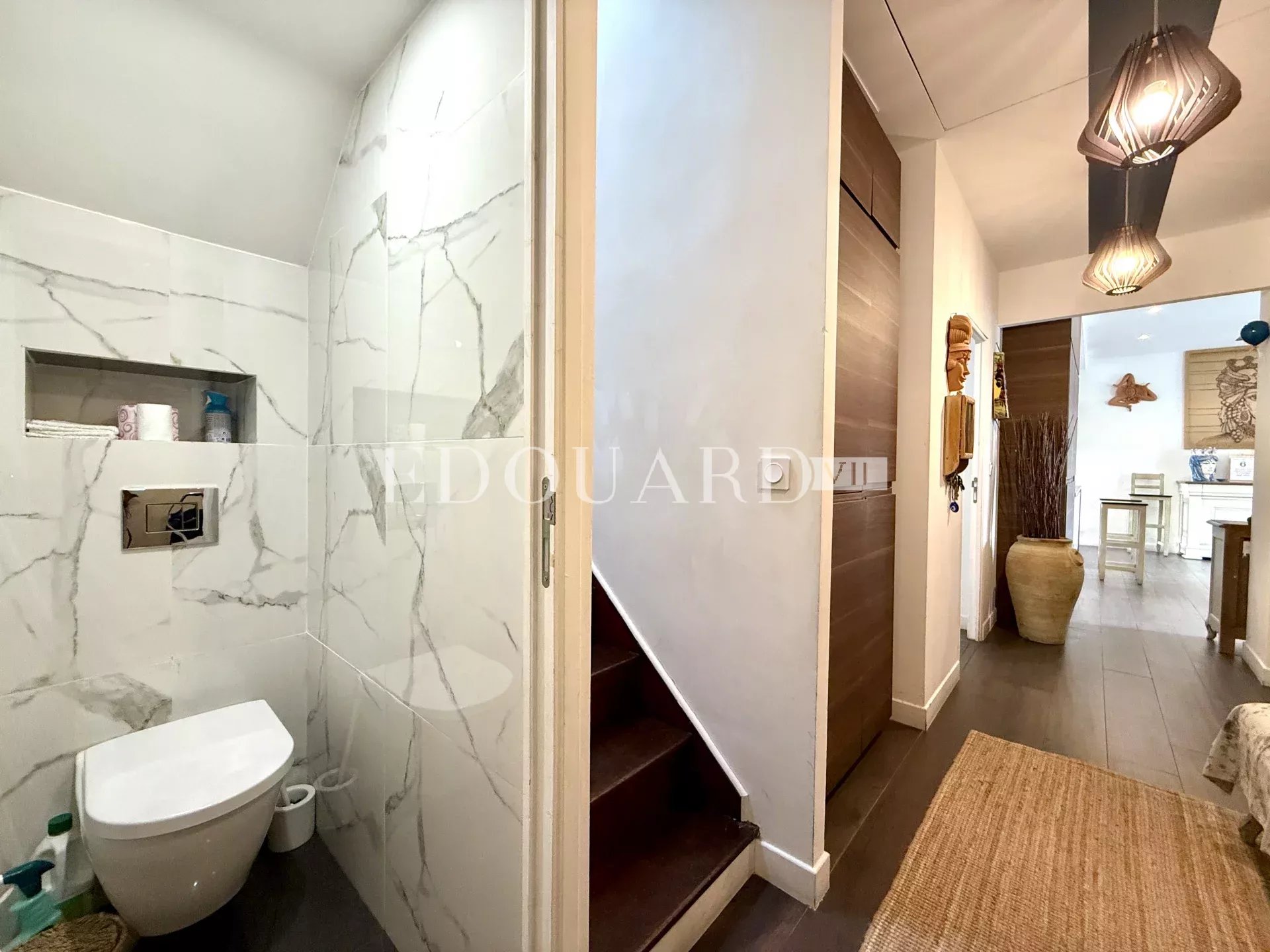 3 Bed, 2 Bath, ApartmentFor Sale, Menton, Alpes-Maritimes