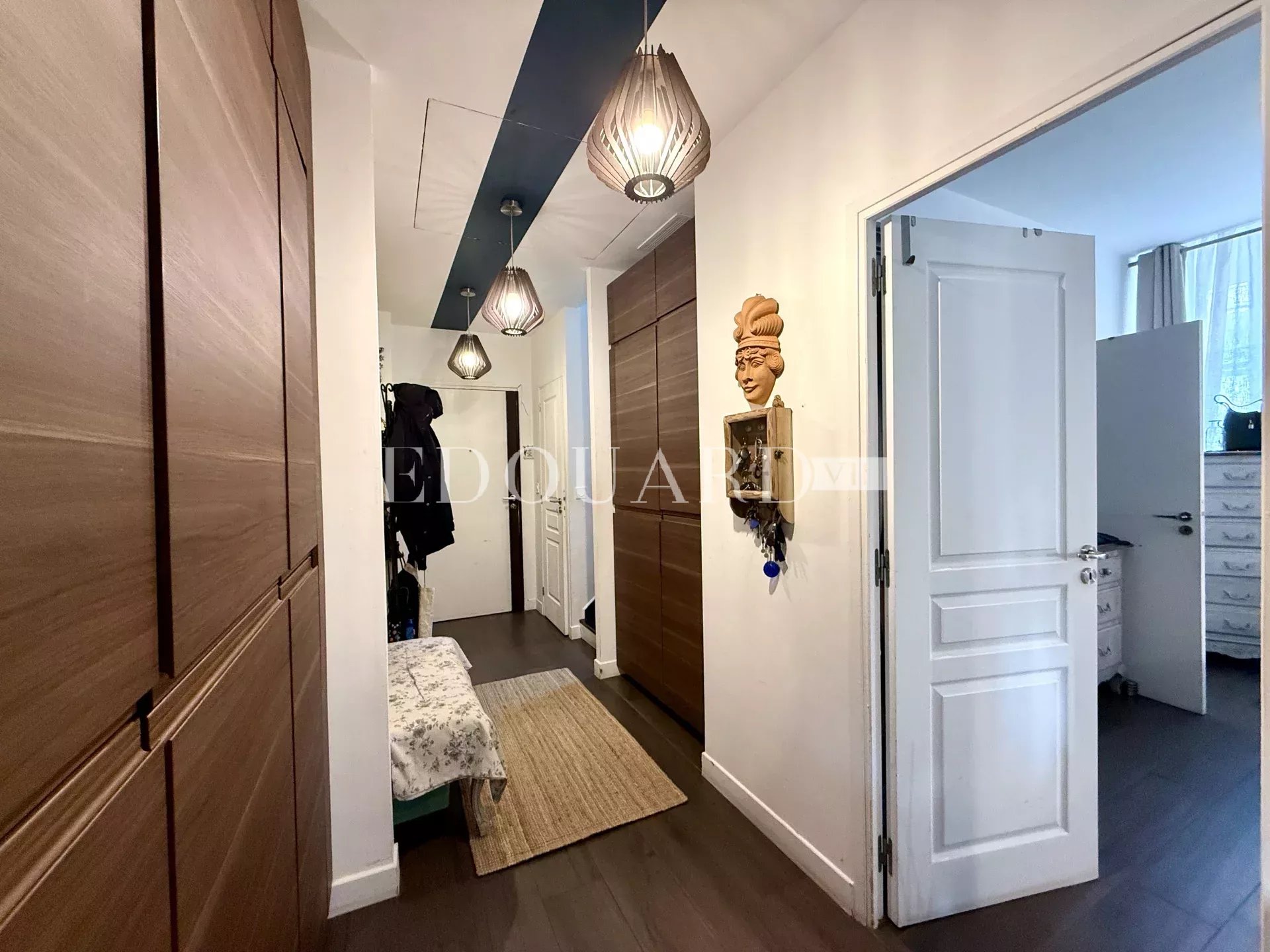 3 Bed, 2 Bath, ApartmentFor Sale, Menton, Alpes-Maritimes