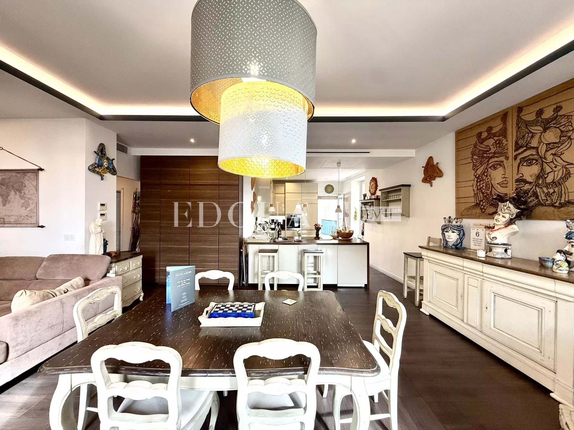 3 Bed, 2 Bath, ApartmentFor Sale, Menton, Alpes-Maritimes