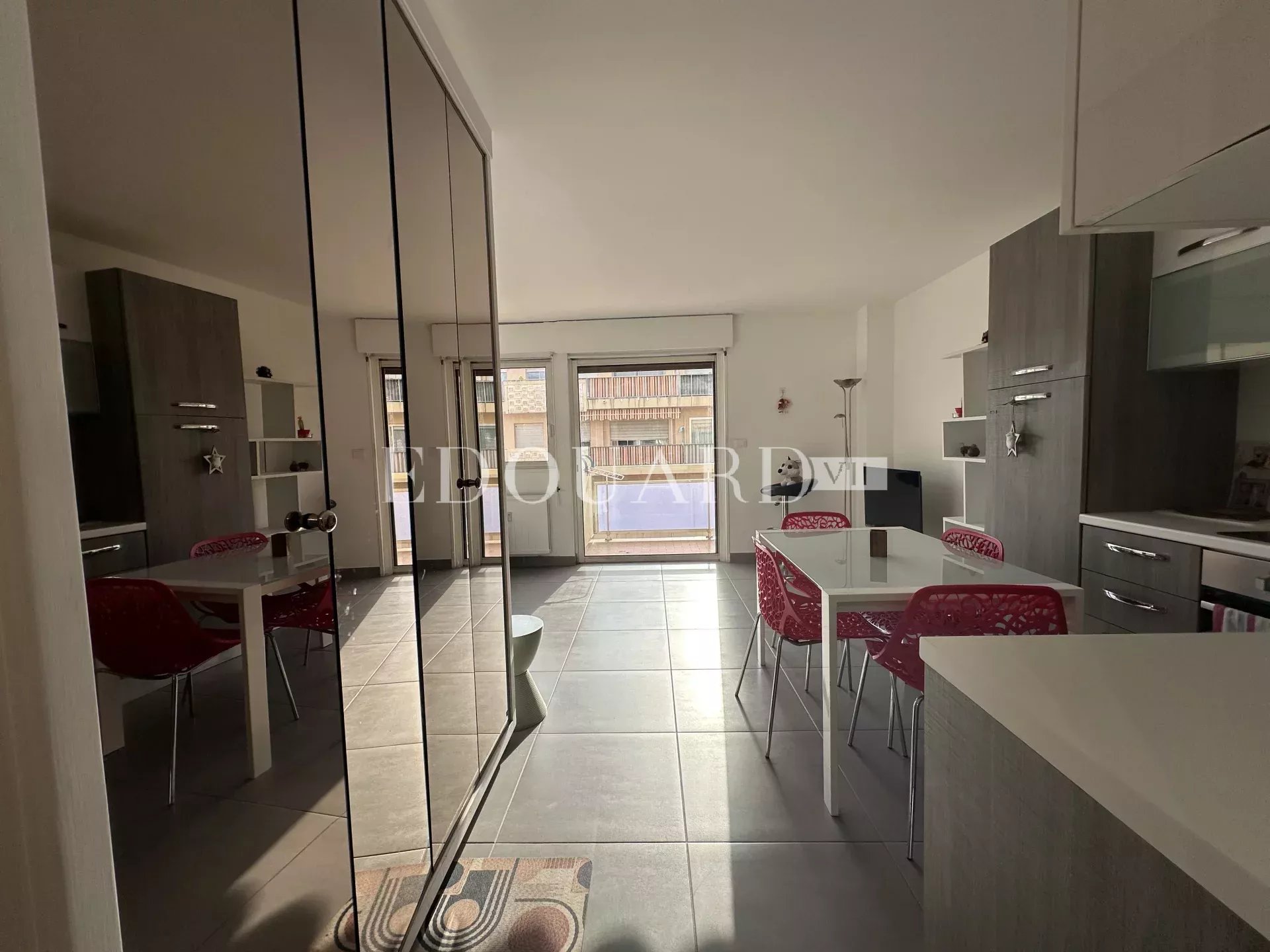 1 Bath, ApartmentFor Sale, Roquebrune-Cap-Martin, Alpes-Maritimes