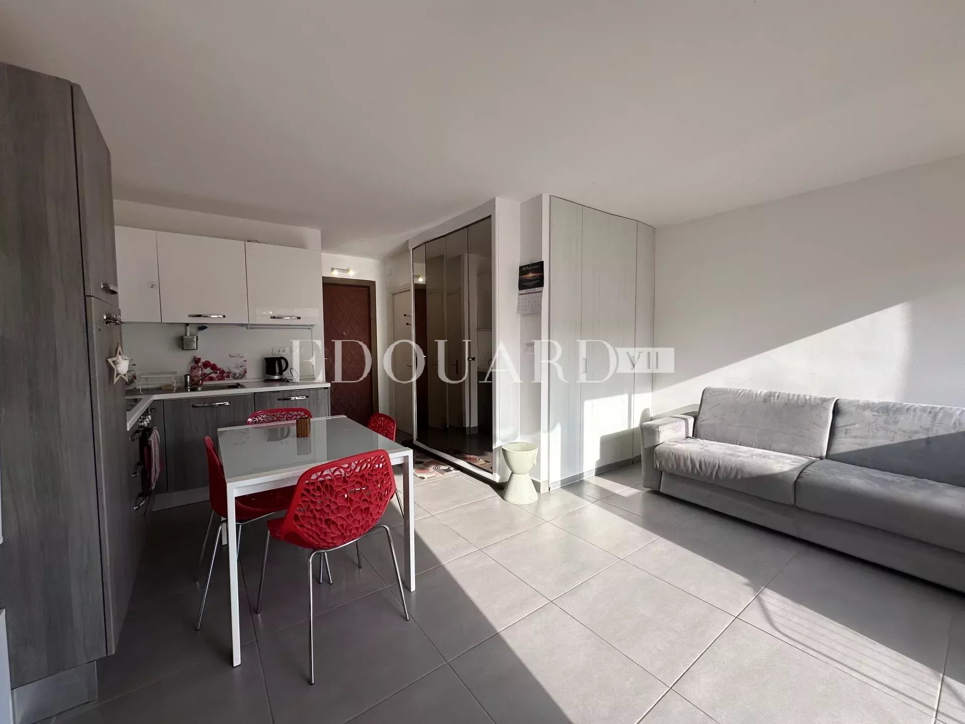 1 Bath, ApartmentFor Sale, Roquebrune-Cap-Martin, Alpes-Maritimes