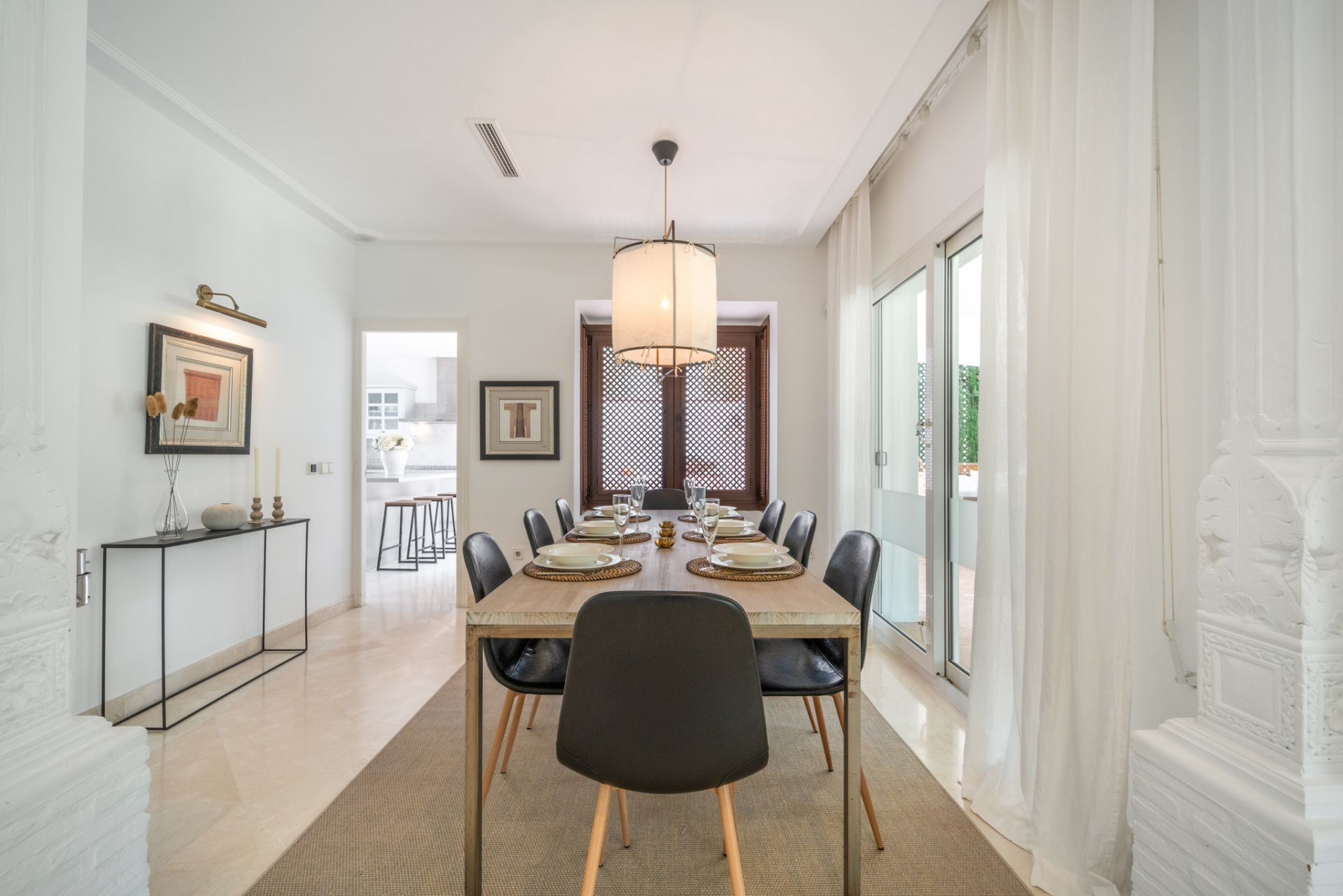 4 Bed, 5 Bath, HouseFor Sale, Marbella, Malaga