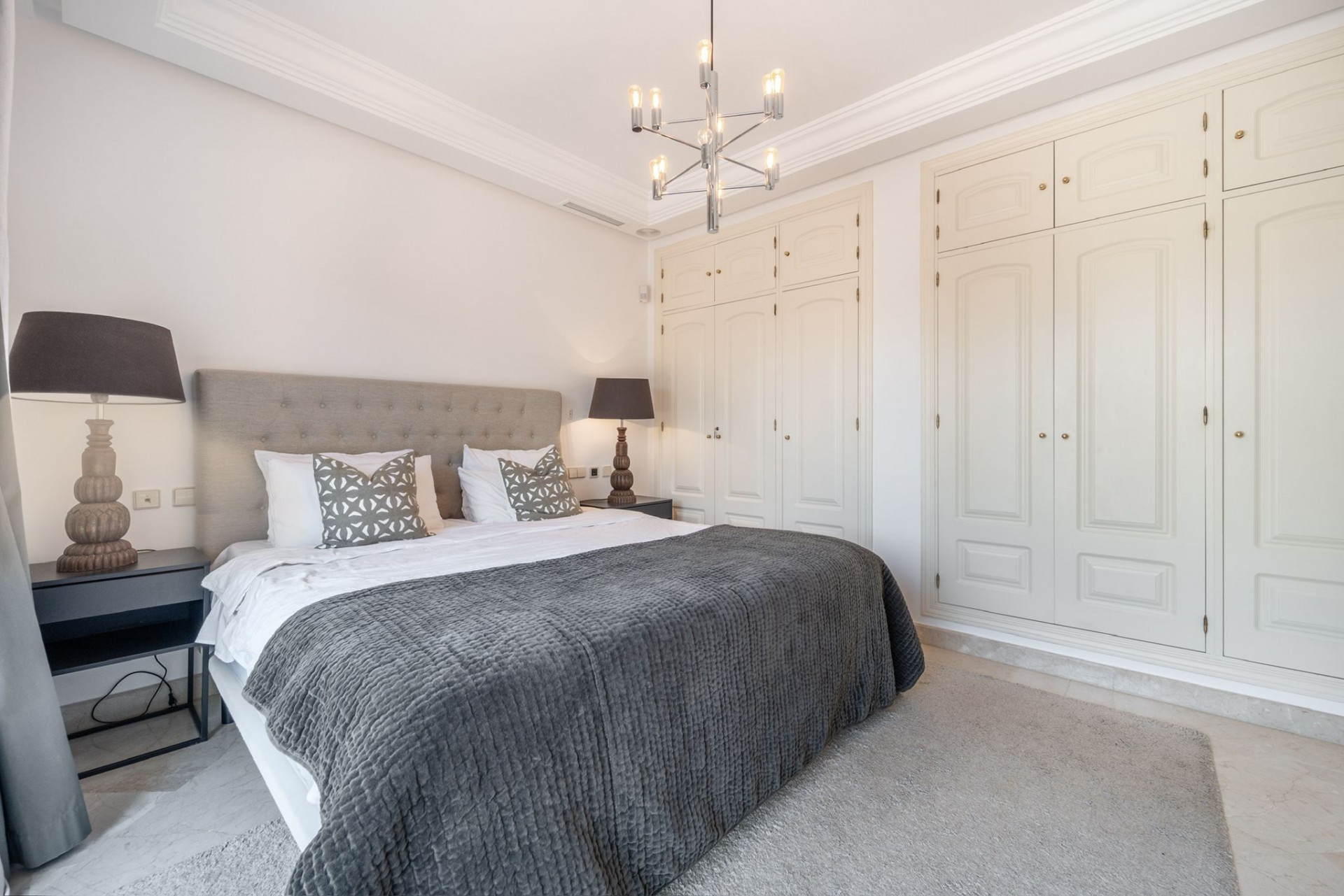 4 Bed, 5 Bath, HouseFor Sale, Marbella, Malaga