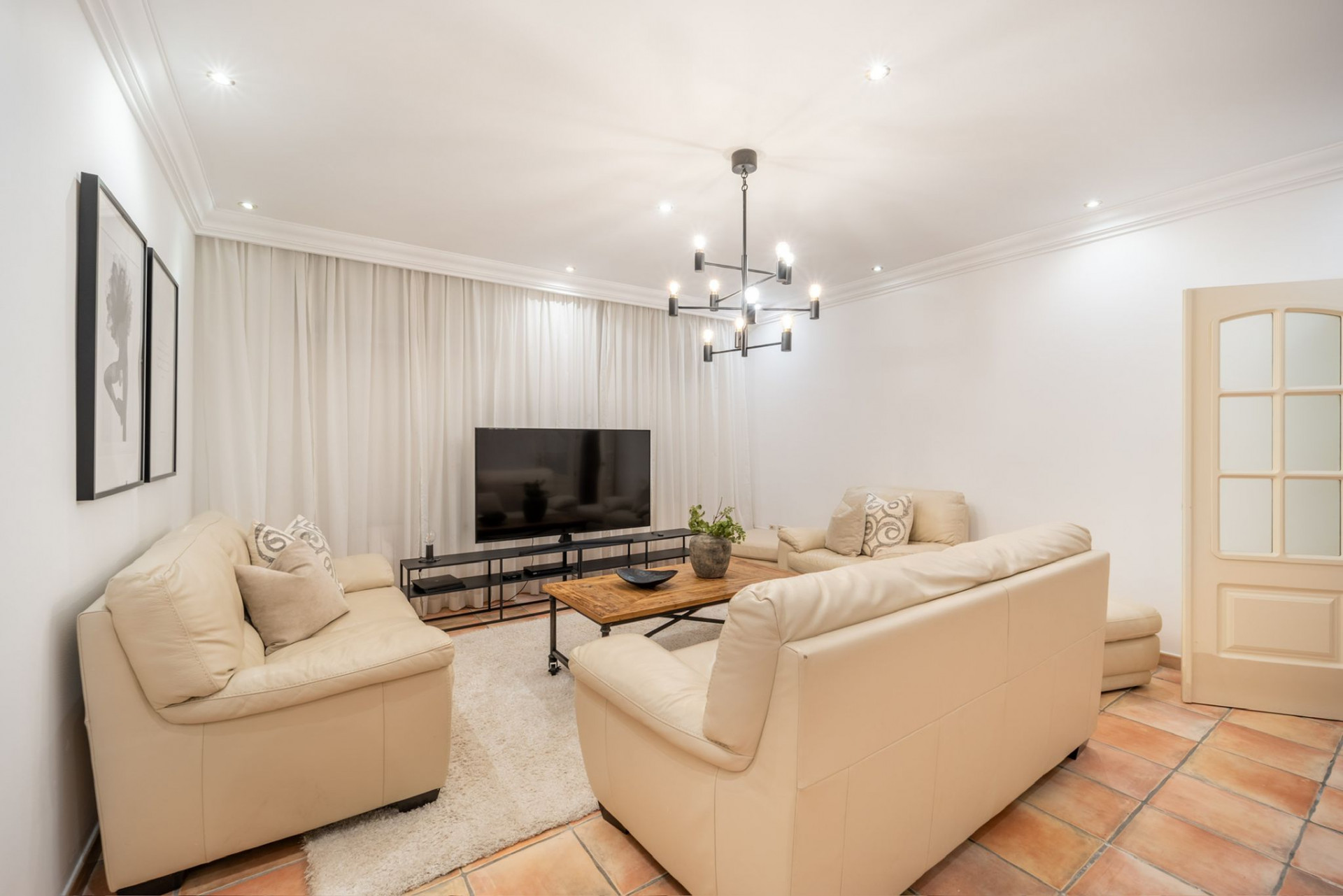 4 Bed, 5 Bath, HouseFor Sale, Marbella, Malaga