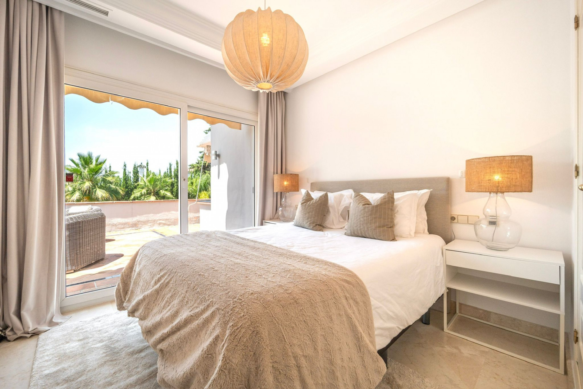 4 Bed, 5 Bath, HouseFor Sale, Marbella, Malaga