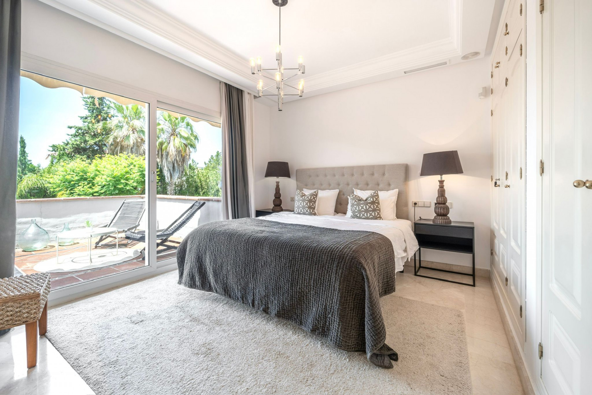 4 Bed, 5 Bath, HouseFor Sale, Marbella, Malaga