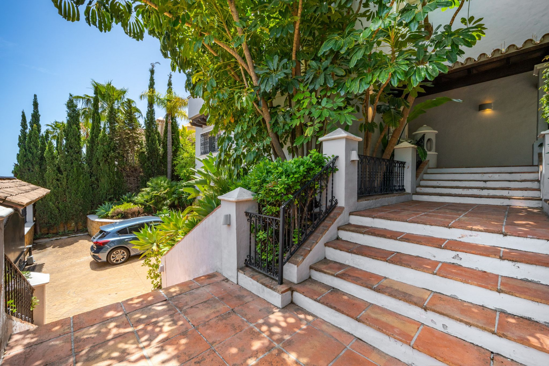 4 Bed, 5 Bath, HouseFor Sale, Marbella, Malaga