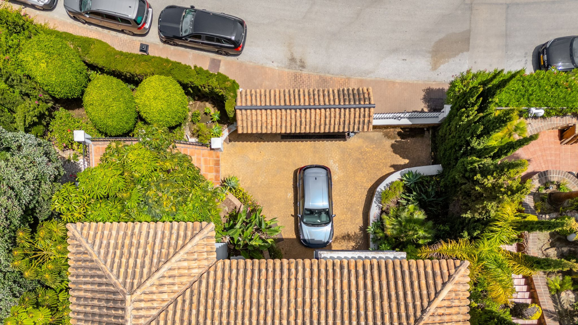 4 Bed, 5 Bath, HouseFor Sale, Marbella, Malaga