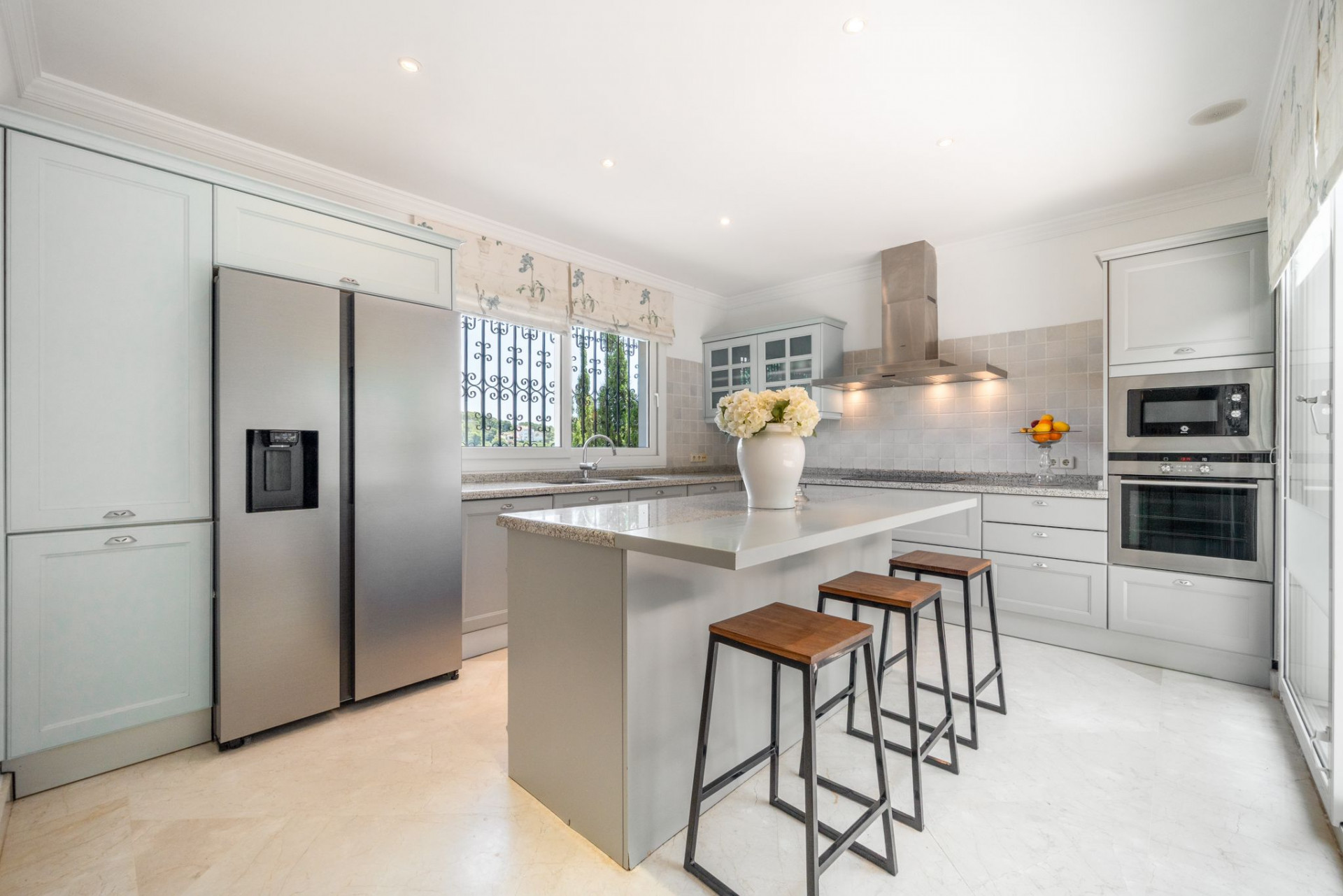 4 Bed, 5 Bath, HouseFor Sale, Marbella, Malaga