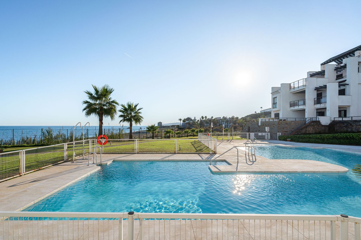 2 Bed, 2 Bath, ApartmentFor Sale, Casares Playa, Malaga