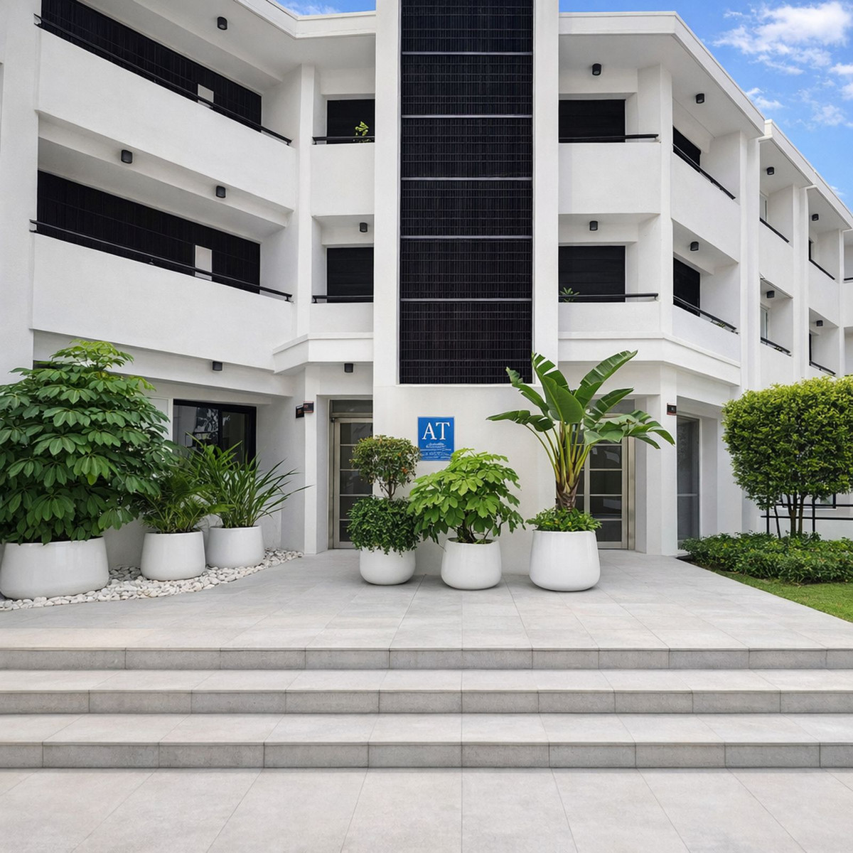 2 Bed, 2 Bath, ApartmentFor Sale, Casares Playa, Malaga