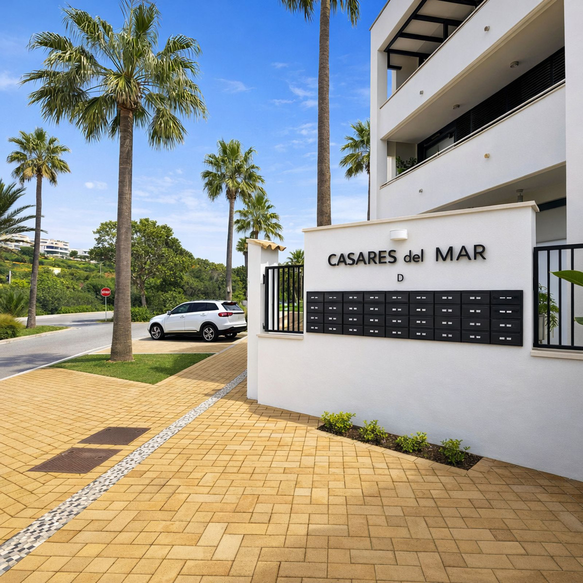 2 Bed, 2 Bath, ApartmentFor Sale, Casares Playa, Malaga