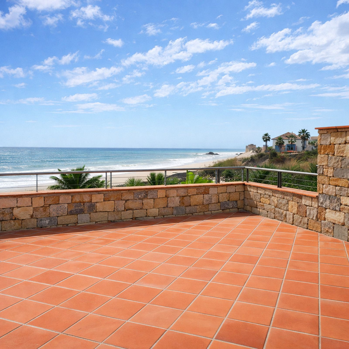 2 Bed, 2 Bath, ApartmentFor Sale, Casares Playa, Malaga