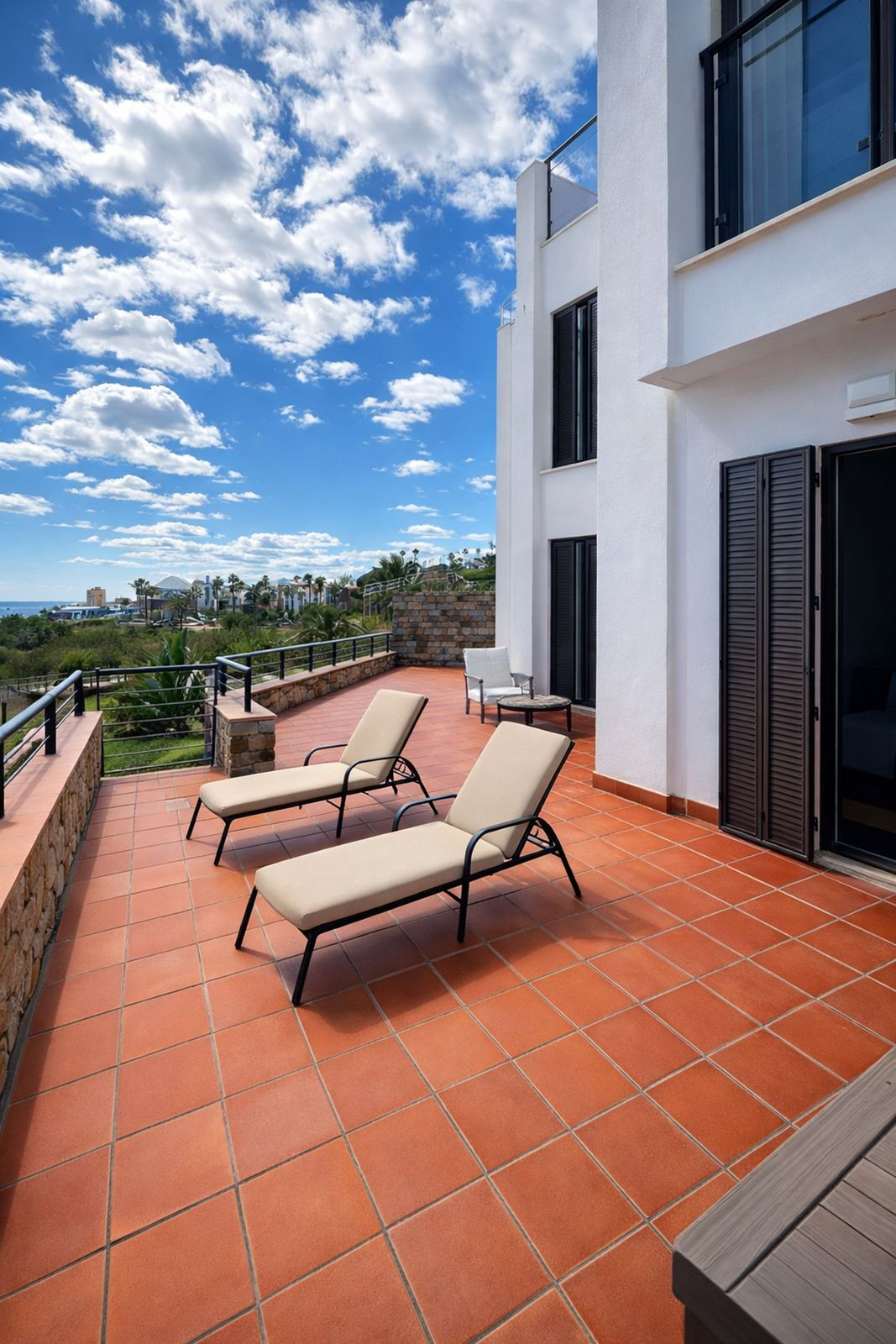 2 Bed, 2 Bath, ApartmentFor Sale, Casares Playa, Malaga